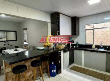 Casa · 180m² · 4 Quartos · Sobrado á Venda Jardim Kawamoto