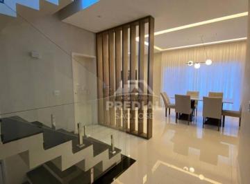 4b50413f6084cf7af89612f30d7fff6416e6cf08 · Espetacular Residência de Alto Padrão – Porteira Fechada, Sustentabilidade e Lazer Completo
