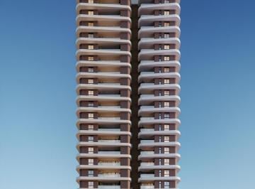 Apartamento · 119m² · 3 Quartos · 2 Vagas · The Place
