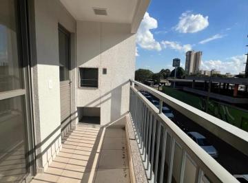 Apartamento · 64m² · 3 Quartos · 1 Vaga · Up Residence