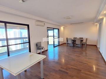 Apartamento · 161m² · 3 Quartos · 3 Vagas · VILLAGGIO PANAMBY! 160,78M²AU 3 SUÍTES, 3 GAR - LIVING AMPLO VOLTADO PARA O BOSQUE.