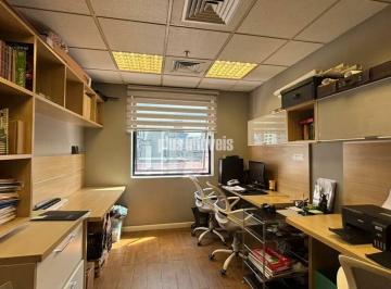 Comercial · 21m² · 1 Vaga · Sala Comercial e 1 banheiro à Venda, 21,02 m² por R$ 210.000 - Vila Nova Conceição