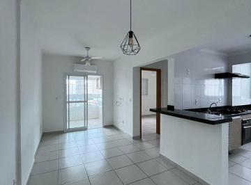 Apartamento · 48m² · 1 Quarto · 1 Vaga · Apartamento 1 Quarto em Guilhermina - Praia Grande, SP