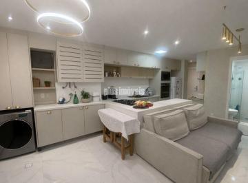 Apartamento · 53m² · 2 Quartos · 1 Vaga · Apartamento com área privativa 53m²; 2 quartos sendo1 suíte