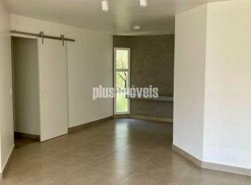 Apartamento · 123m² · 3 Quartos · 2 Vagas · Apartamento Residencial