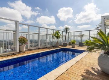 Apartamento · 283m² · 4 Quartos · 3 Vagas · Cobertura Duplex 4 Quartos 2 Suítes 3 Vagas no Morumbi!!!