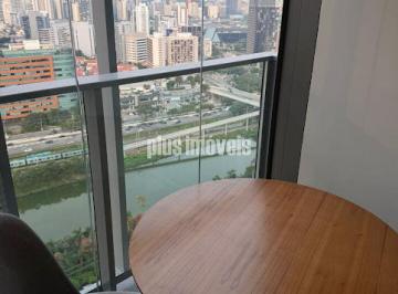 Apartamento · 36m² · 1 Quarto · 1 Vaga · Á VENDA STUDIO NOVO BUTANTÃ! ANDAR ALTO ! 1 VAGA ! ACESSO AO METRO !