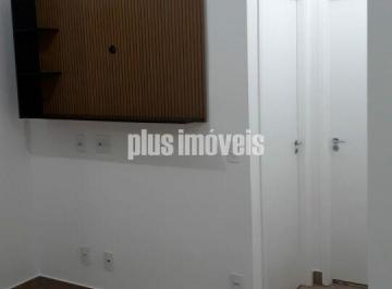 Apartamento · 42m² · 2 Quartos · 1 Vaga · Excelente oportunidade!