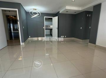 Apartamento · 90m² · 2 Quartos · 2 Vagas · Apartamento para locação com terraço Gourmet e lazer completo!!!