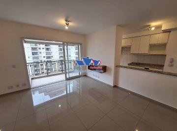 Apartamento · 51m² · 1 Quarto · 1 Vaga · Alphaville Condomínio Alpha Park - 51 m2, 1 suíte, 1 vaga