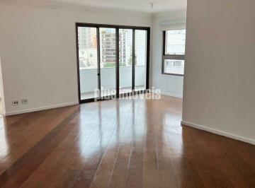 Apartamento · 212m² · 4 Quartos · 4 Vagas · Apartamento Residencial