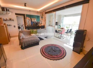 Apartamento · 109m² · 2 Quartos · 2 Vagas · Apartamento com 2 quartos, sendo 1 suíte, 109 m² - Chácara Santo Antônio