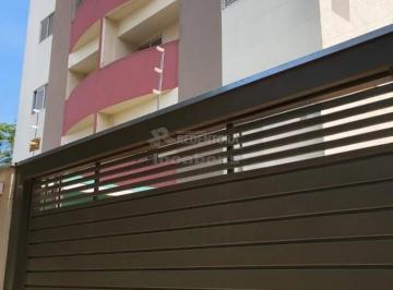 Apartamento · 45m² · 1 Quarto · 1 Vaga · Cantinho aconchegante com sacada!