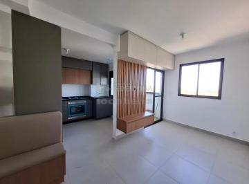 Apartamento · 68m² · 3 Quartos · 2 Vagas · Nau Vivendas - Apartamento Locação