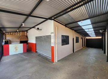 Comercial · 273m² · Salão comercial no Centro