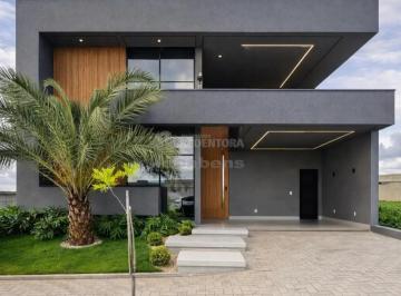 Casa · 191m² · 3 Quartos · 2 Vagas · Quinta do Lago 2