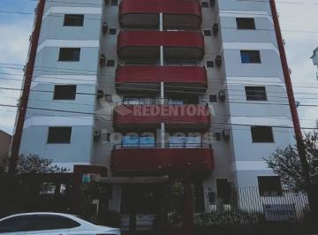 Apartamento · 115m² · 2 Quartos · 2 Vagas · Apartamento com 2 dormitórios sendo um tipo apartamento, sala, cozinha, 2 vagas de garagem.