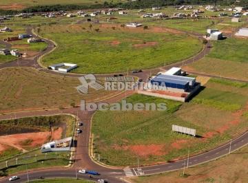 Terreno · 235m² · Terreno Residencial Venda Mais Parque Rio Preto