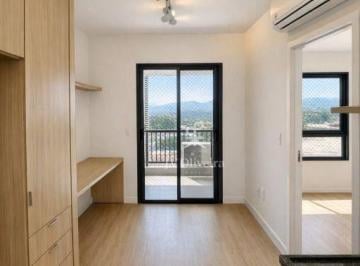 e2945a6e51395f20901ba16dc0e8b9fa1fc95c9c · Apartamento com 1 dormitório para alugar, 28 m² por R$ 3.560,00/mês - Butantã - São Paulo/SP