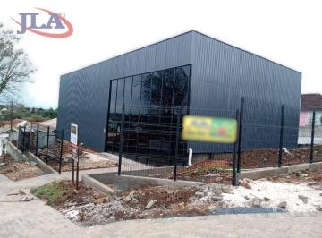 7c99dc46c788ef4ab7ccf0bb6f928d70d61a0f4f · Barracão para alugar, 300 m² por R$ 14.120,00/mês - Boa Vista - Curitiba/PR