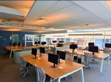 Comercial · 500m² · 15 Vagas · Sala comercial na Rua Olimpíadas, N. 134 - 6° Andar • 500 m²