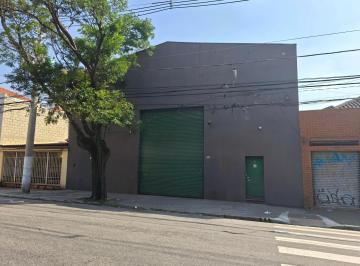 Comercial · 500m² · 2 Vagas · Galpão na Largo São José do Maranhão, N. 43 • 500 m²