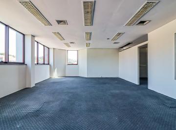 Comercial · 57m² · 1 Vaga · Sala comercial na Avenida Morumbi, N. 6901 - Conjunto 33 • 57 m²