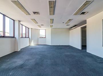 Comercial · 57m² · 1 Vaga · Sala comercial na Avenida Morumbi, N. 6901 - Conjunto 33 • 57 m²