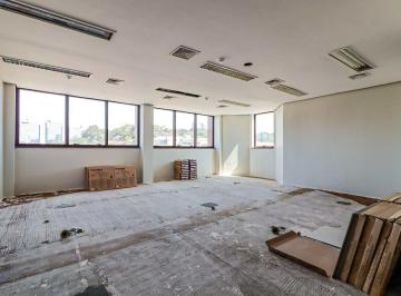 Comercial · 57m² · 1 Vaga · Sala comercial na Avenida Morumbi, N. 5650002 - Conjunto 43 • 57 m²