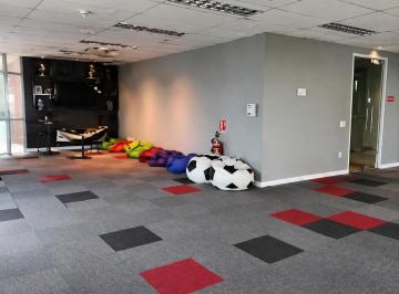 Comercial · 134m² · 3 Vagas · Sala comercial na Avenida Brigadeiro Luís Antônio, N. 3421 - sala 6 • 134 m²