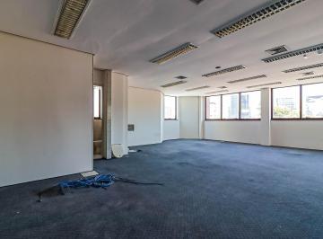 Comercial · 66m² · 1 Vaga · Sala comercial na Avenida Morumbi, N. 6901 - Conjunto 32 • 66 m²