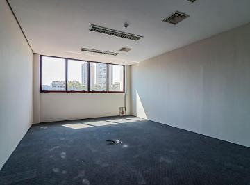 Comercial · 65m² · 1 Vaga · Sala comercial na Avenida Morumbi, N. 6901 - Conjunto 61 • 65 m²