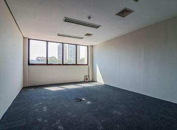 Comercial · 65m² · 1 Vaga · Sala comercial na Avenida Morumbi, N. 6901 - Conjunto 61 • 65 m²
