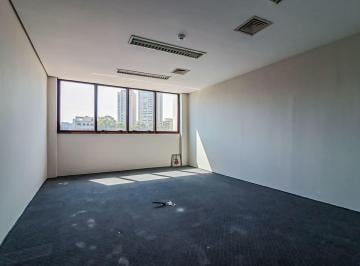 Comercial · 65m² · 1 Vaga · Sala comercial na Avenida Morumbi, N. 6901 - Conjunto 61 • 65 m²
