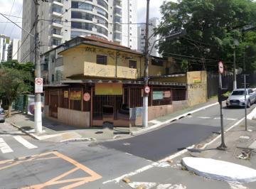 Comercial · 235m² · Loja na Avenida Vereador José Diniz, N. 2987 • 235 m²