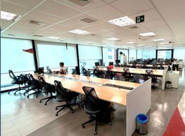 Comercial · 4093m² · 50 Vagas · Prédio comercial na Rua do Rocio, N. 109 • 4093 m²
