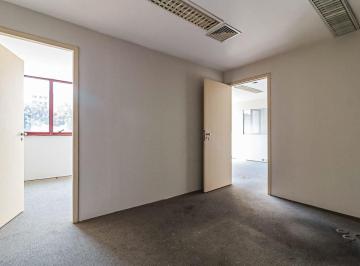Comercial · 65m² · 1 Vaga · Sala comercial na Avenida Morumbi, N. 6901 - Conjunto 11 • 65 m²