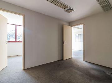 Comercial · 65m² · 1 Vaga · Sala comercial na Avenida Morumbi, N. 6901 - Conjunto 11 • 65 m²