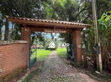 b9f6082c1ed5059037fdd59446e6489f0631340b · CHÁCARA COMPLETA DE 14.000 m² EM PINHALZINHO-SP | RIBEIRÃO DENTRO DA PROPRIEDADE | PISCINA | CASA SE