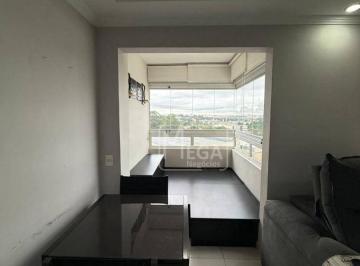 48efcb5304c76ea15a1c3fba7048ebdb02b01f32 · Apartamento com 3 dormitórios, 74 m² - venda por R$ 790.000 ou aluguel por R$ 6.033/ano - Tamboré - 
