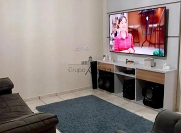Casa · 125m² · 2 Quartos · 2 Vagas · Oportunidade - Casa - Jardim Santa Inês II - 2 Dormitórios - 125m².