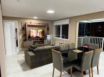 7eb0fd9827c18919c62e8b924d7e9d2e5326ddb4 · Apartamento com 1 dormitório para alugar, 54 m² por R$ 6.781/mês - Alphaville Empresarial - Barueri/