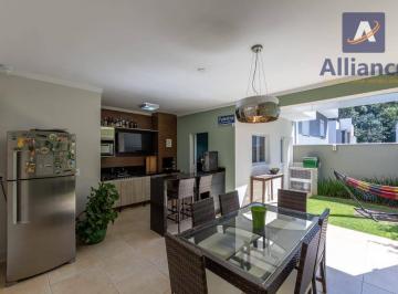 e0c2521999bc2d75a1f11ede65deb5b9744fcbef · Casa com 3 dormitórios à venda, 151 m² por R$ 1.280.000,00 - Residencial Portal do Bosque - Louveira