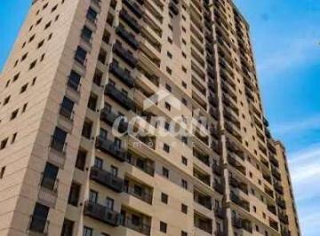 Apartamento · 54m² · 2 Quartos · 1 Vaga · Apartamento à Venda no Jardim São Luiz, Ribeirão Preto – 2 Quartos