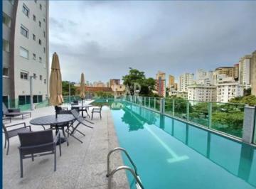Apartamento · 67m² · 2 Quartos · 2 Vagas · Apartamento à venda, 2 quartos, 2 suítes, 2 vagas, Vila Paris - Belo Horizonte/MG