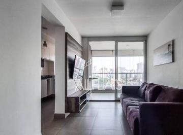 c3bc191648aa16de5e5ac8d3be3ae3a44bc31405 · Apartamento com 1 quarto para alugar, 45 m² - Brooklin - São Paulo/SP