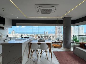 60d374a7ad8c07a3746b273cd8a9907d8cab3da8 · Apartamento com 2 Quartos à venda, 49 m² por R$ 750.000 - Enseada - Guarujá/SP