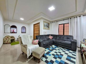4e088be9cf7bfb7dc071a0b7ab32ceaf0fb1d7bf · EXCLUSIVIDADE - Sobrado com 4 dormitórios à venda, 180 m² por R$ 750.000 - Jardim Santa Maria - Guar