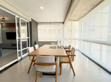 32df4703347f009e248f7badf94032ab19ab923e · Apartamento com 3 dormitórios para alugar, 130 m² por R$ 8.000/mês - Enseada - Guarujá/SP