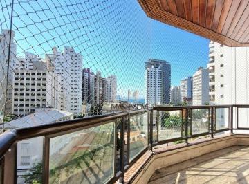 4d99bdf1a45e4579b6a90d476638297e83661958 · Apartamento com 3 dormitórios à venda, 217 m² por R$ 1.350.000,00 - Asturias - Guarujá/SP